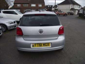 Used Volkswagen Polo 2011 for sale - 75344230: Photo