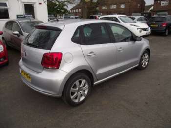 Used Volkswagen Polo 2011 for sale - 75344230: Photo
