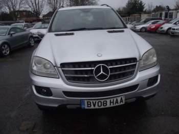 Used Mercedes-Benz 320 2008 for sale - 74802356: Photo