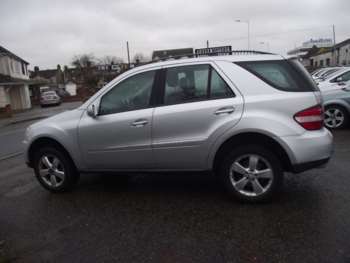 Used Mercedes-Benz 320 2008 for sale - 74802356: Photo