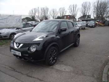 2016 - 1.6 Tekna 5dr Xtronic