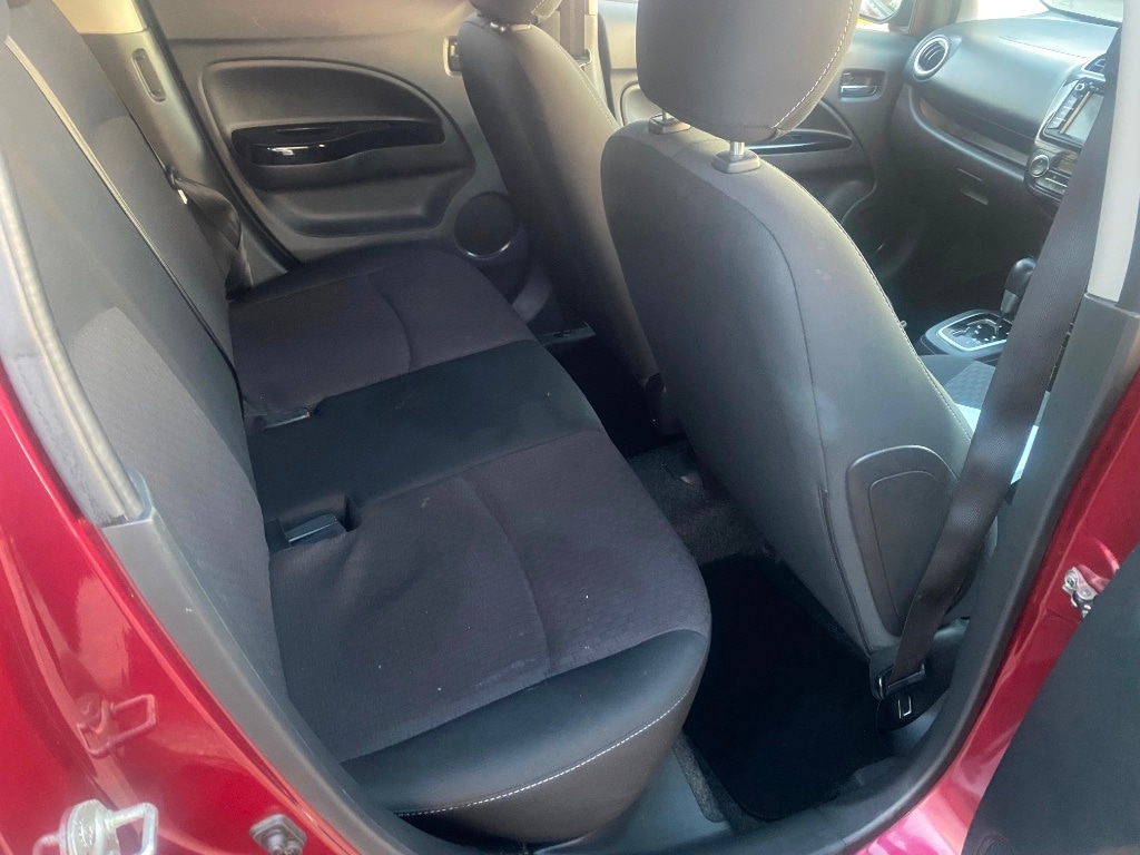 Used Mitsubishi Mirage 2019 for sale - 76713389: Photo 10