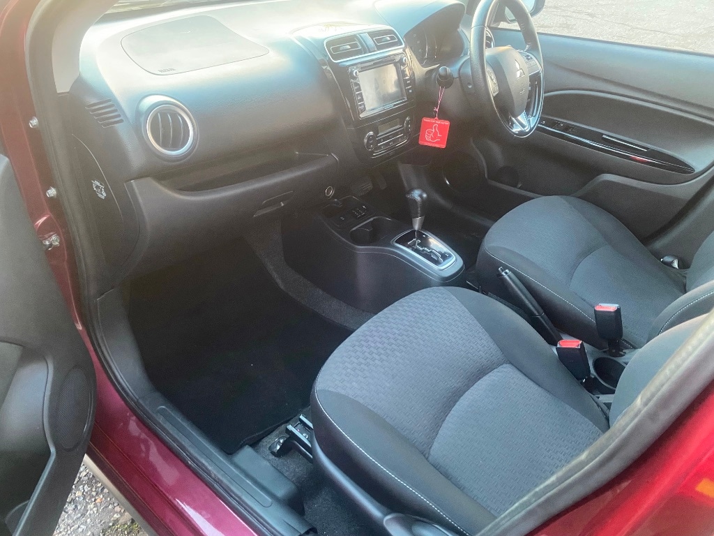 Used Mitsubishi Mirage 2019 for sale - 76713389: Photo 11
