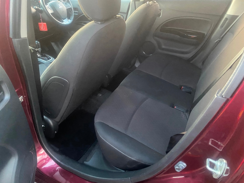 Used Mitsubishi Mirage 2019 for sale - 76713389: Photo 12