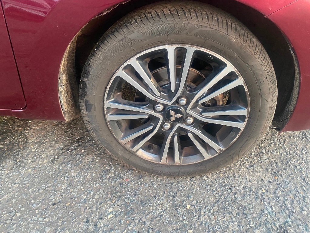 Used Mitsubishi Mirage 2019 for sale - 76713389: Photo 14