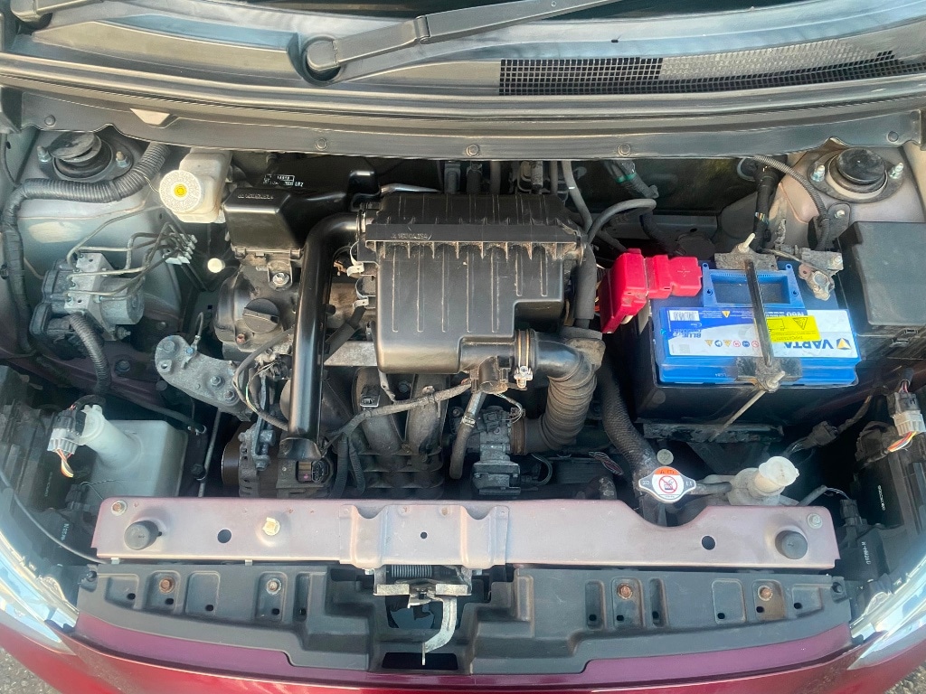 Used Mitsubishi Mirage 2019 for sale - 76713389: Photo 15