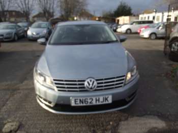 2013 - 2.0 TDI BlueMotion Tech 4dr DSG