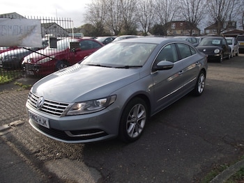 Used Volkswagen CC 2013 for sale - 75344235: Photo