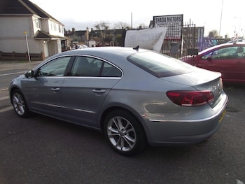 Used Volkswagen CC 2013 for sale - 75344235: Photo
