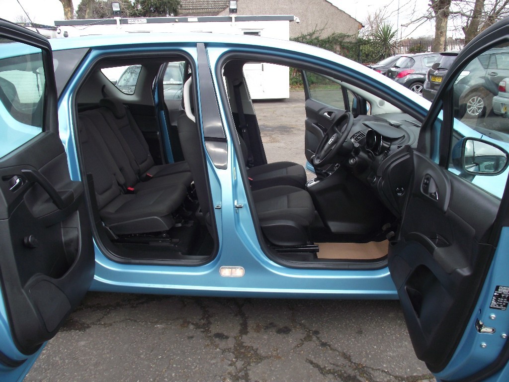 Vehicle 16