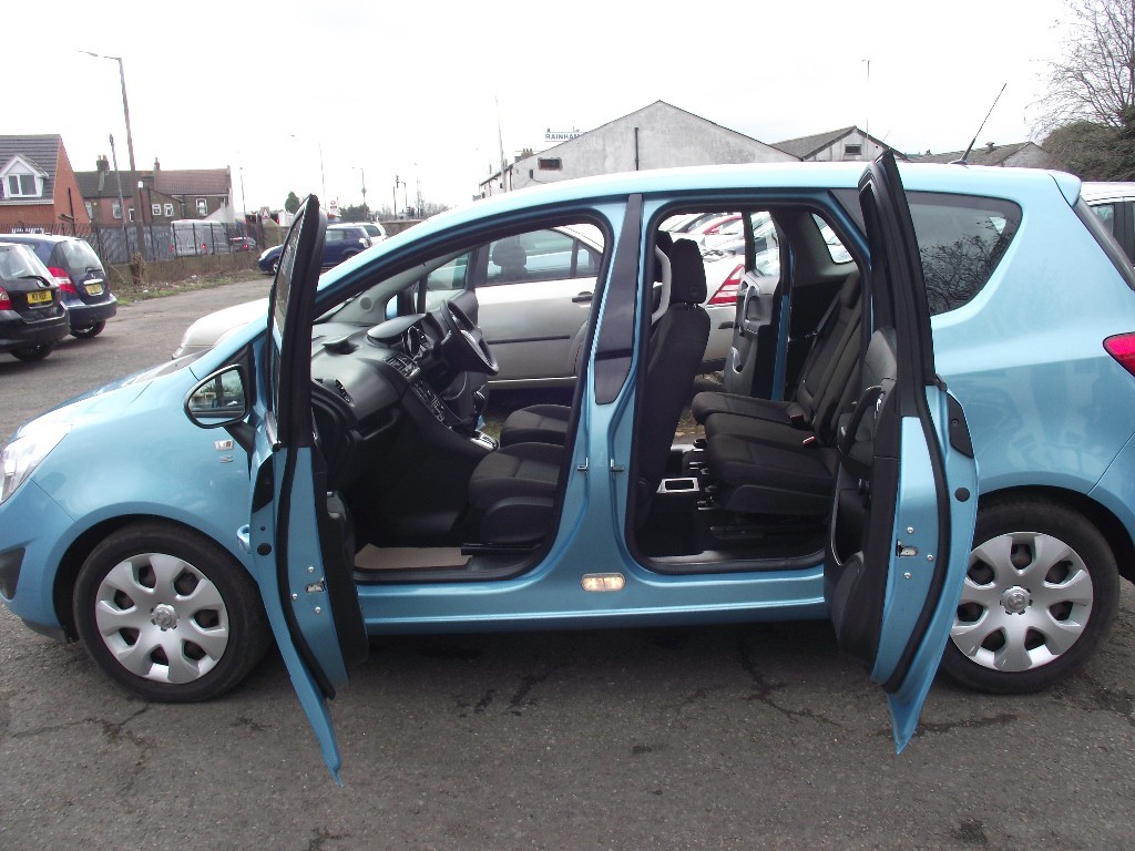 Vehicle 17