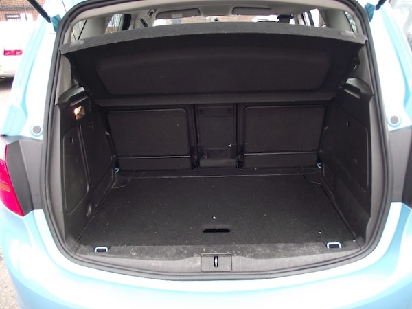 Used Vauxhall Meriva 2011 for sale - 75344248: Photo 19