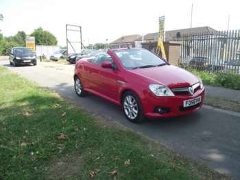2007 - 1.4i 16V Sport 2dr