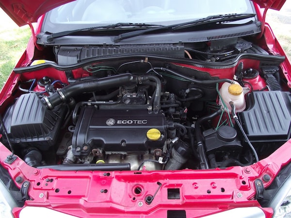 Used Vauxhall Tigra 2006 for sale - 75344243: Photo 13