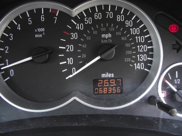 Used Vauxhall Tigra 2006 for sale - 75344243: Photo 14
