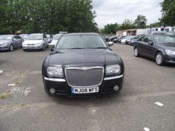Used Chrysler 300C 2008 for sale - 67144182: Photo