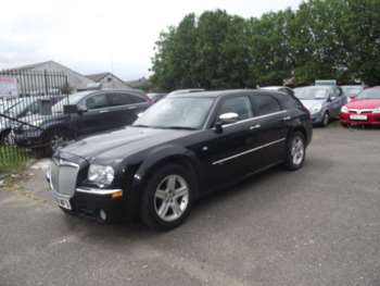 Used Chrysler 300C 2008 for sale - 67144182: Photo