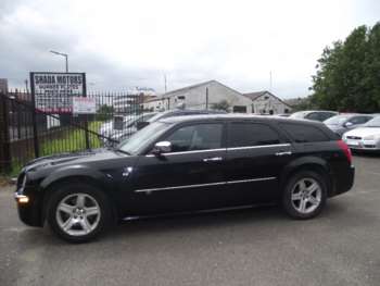 Used Chrysler 300C 2008 for sale - 67144182: Photo