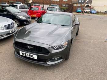 Used Ford Mustang 2017 for sale - 75344268: Photo