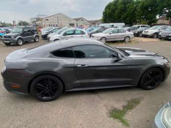 Used Ford Mustang 2017 for sale - 75344268: Photo