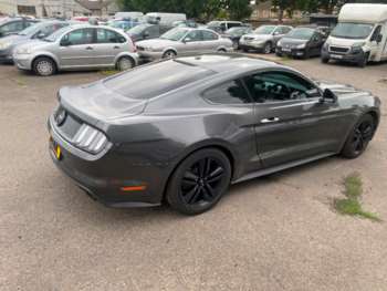 Used Ford Mustang 2017 for sale - 75344268: Photo