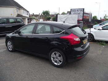 Used Ford Focus 2013 for sale - 75344241: Photo