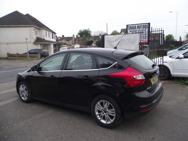 Used Ford Focus 2013 for sale - 75344241: Photo 5