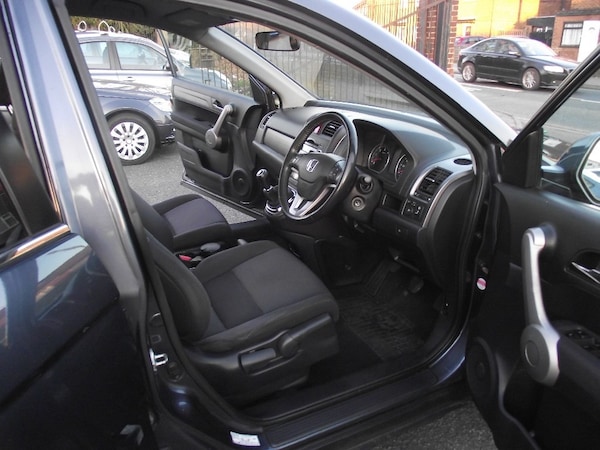 Used Honda CR-V 2007 for sale - 75344222: Photo 11