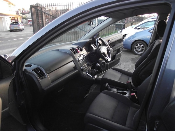 Used Honda CR-V 2007 for sale - 75344222: Photo 12
