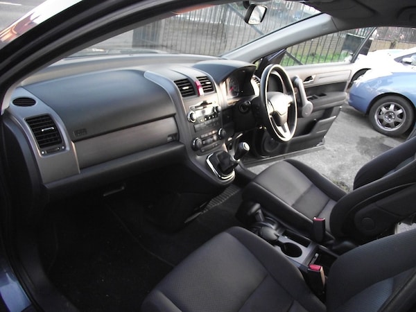 Used Honda CR-V 2007 for sale - 75344222: Photo 13