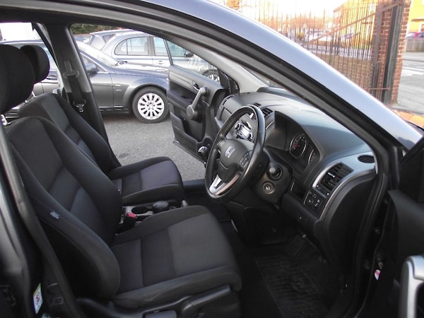 Used Honda CR-V 2007 for sale - 75344222: Photo 16