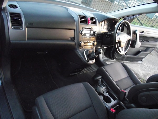 Used Honda CR-V 2007 for sale - 75344222: Photo 17