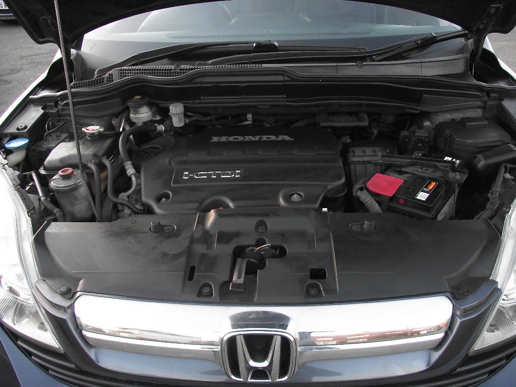 Vehicle 19