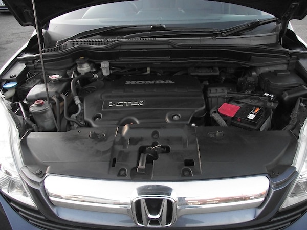 Used Honda CR-V 2007 for sale - 75344222: Photo 19