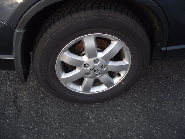 Used Honda CR-V 2007 for sale - 75344222: Photo 20