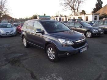 2007 - 2.2 i-CTDi ES 5dr