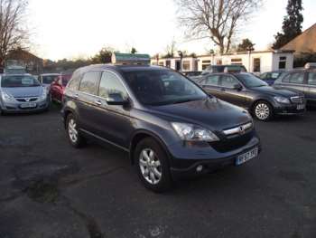 Used Honda CR-V 2007 for sale - 74802380: Photo