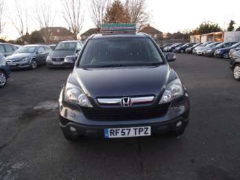 Used Honda CR-V 2007 for sale - 74802380: Photo