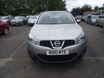 Used Nissan Qashqai 2010 for sale - 68503718: Photo