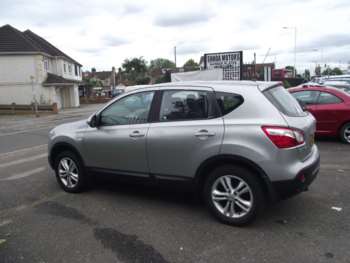 Used Nissan Qashqai 2010 for sale - 68503718: Photo