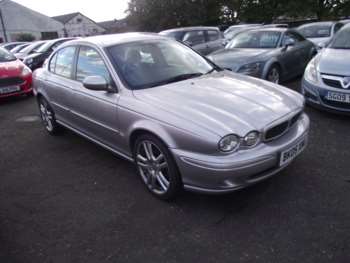 2005 - 2.0D Sport Premium Saloon 4d 1998cc 4-Door