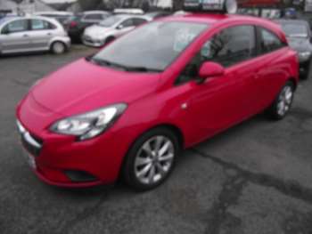 Used Vauxhall Corsa 2017 for sale - 74802353: Photo