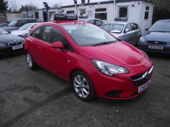 Used Vauxhall Corsa 2017 for sale - 74802353: Photo