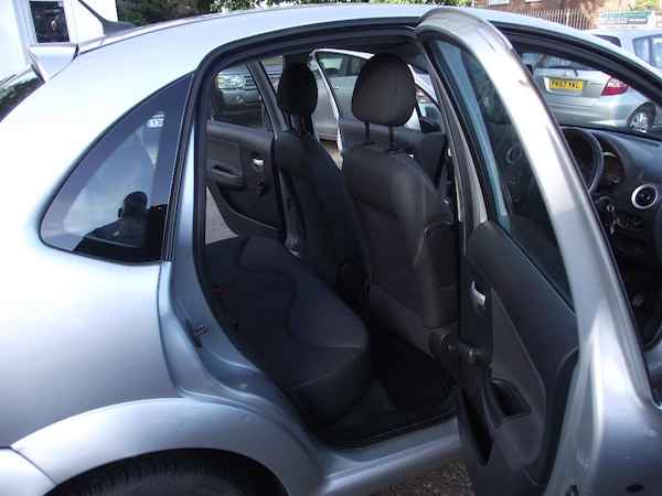 Used Citroen C3 2010 for sale - 74802360: Photo 10