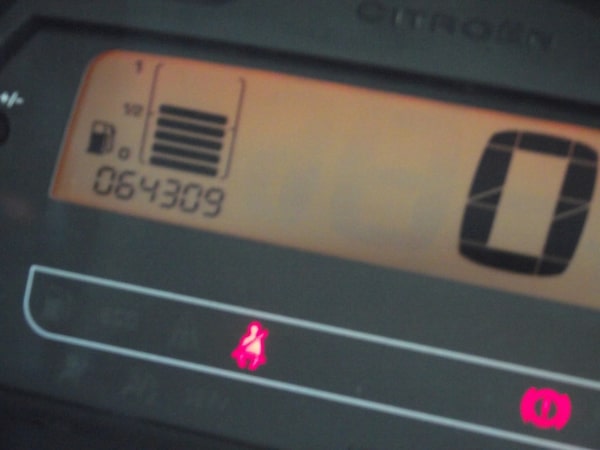 Used Citroen C3 2010 for sale - 74802360: Photo 12