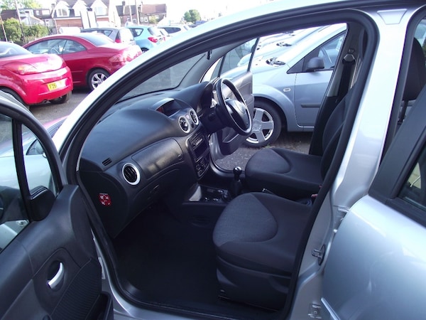 Used Citroen C3 2010 for sale - 74802360: Photo 13