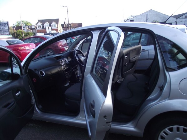Used Citroen C3 2010 for sale - 74802360: Photo 15