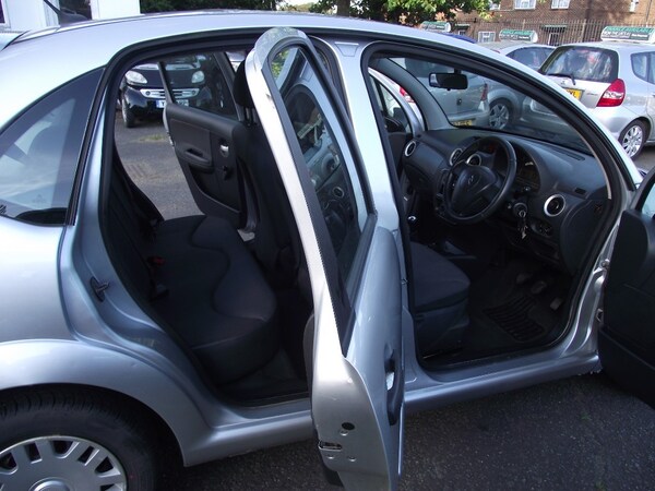 Used Citroen C3 2010 for sale - 74802360: Photo 18