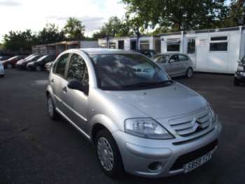2010 - 1.4i VTR 5dr