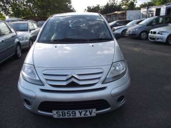 Used Citroen C3 2010 for sale - 74802360: Photo